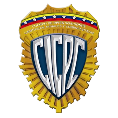 CUERPO DE INVESTIGACIONES CIENTÍFICAS, PENALES  Y CRIMINALÍSTICAS