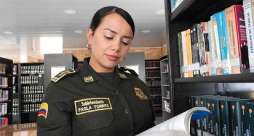 Misi&oacute;n centro de est&aacute;ndares