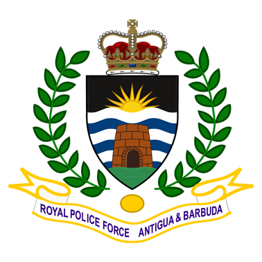 FUERZA DE POLICÍA REAL DE ANTIGUA Y BARBUDA