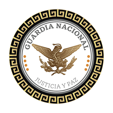  Guardia Nacional de México