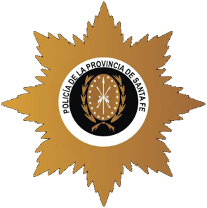 POLICÍA DE LA PROVINCIA DE SANTA FÉ