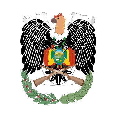 POLICÍA NACIONAL DE BOLIVIA