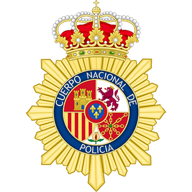 Policía Nacional de España