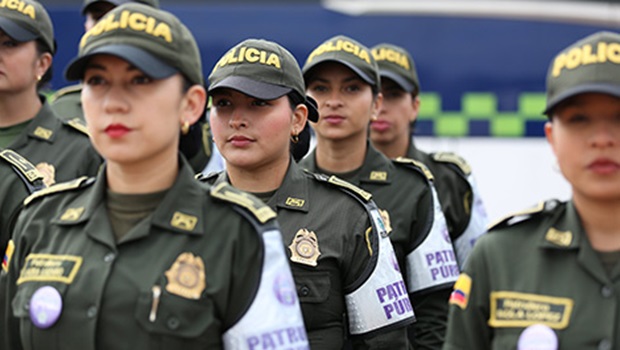 Patrulla P&uacute;rpura