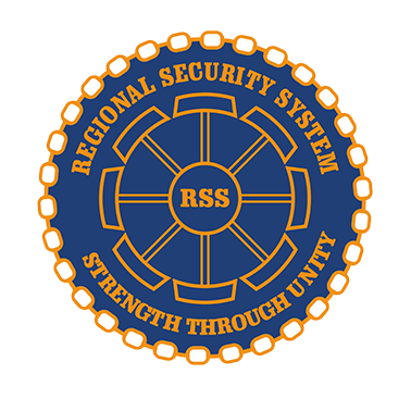 REGIONAL SECURITY SYSTEM