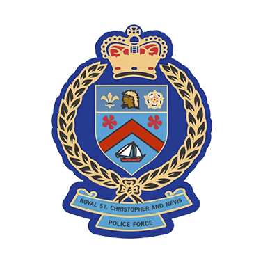 Real Policía de San Cristóbal y Nieves