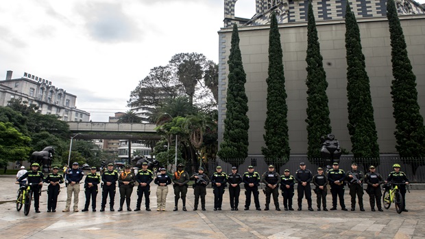 Valle de Aburr&aacute; 
