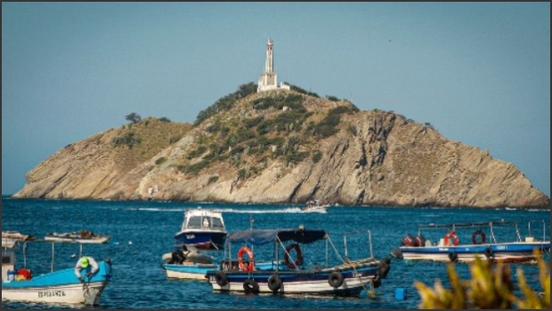 Polic&iacute;a Metropolitana de Santa Marta 