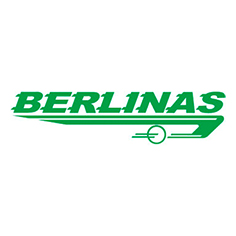 BERLINAS