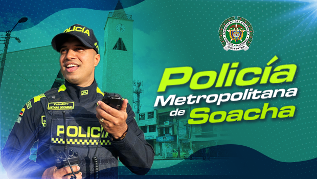 Metropolitana de Soacha