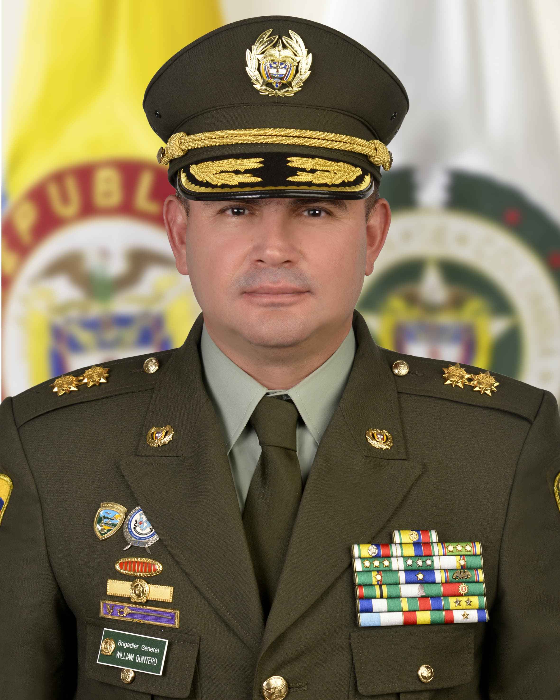 William Quintero Salazar