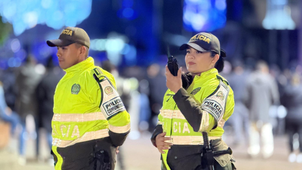 Seguros, Cercanos y Presentes