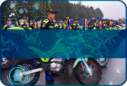 Consulta de Antecedentes Judiciales