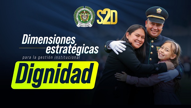 Dimensi&oacute;n estrat&eacute;gica &ndash; Dignidad