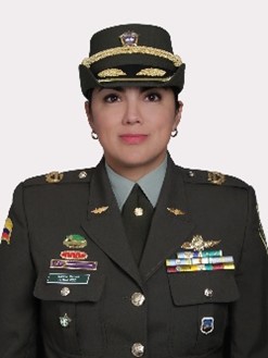 Eliana Ruiz Riascos