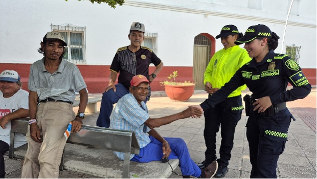 Nuestro compromiso es velar por tu bienestar con transparencia y entrega.