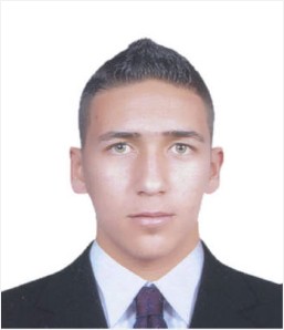 Cesar Andr&eacute;s Mu&ntilde;oz Restrepo