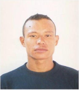 Diego Alexander Garc&iacute;a Rojas