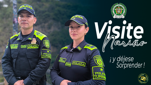  Nari&ntilde;o te espera: cultura, paisajes y seguridad.