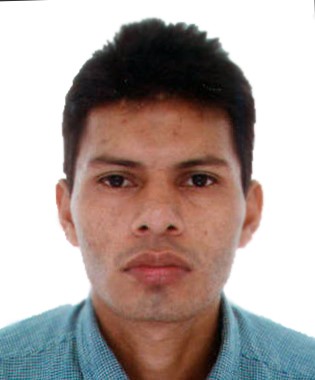 Edilson C&oacute;rdoba