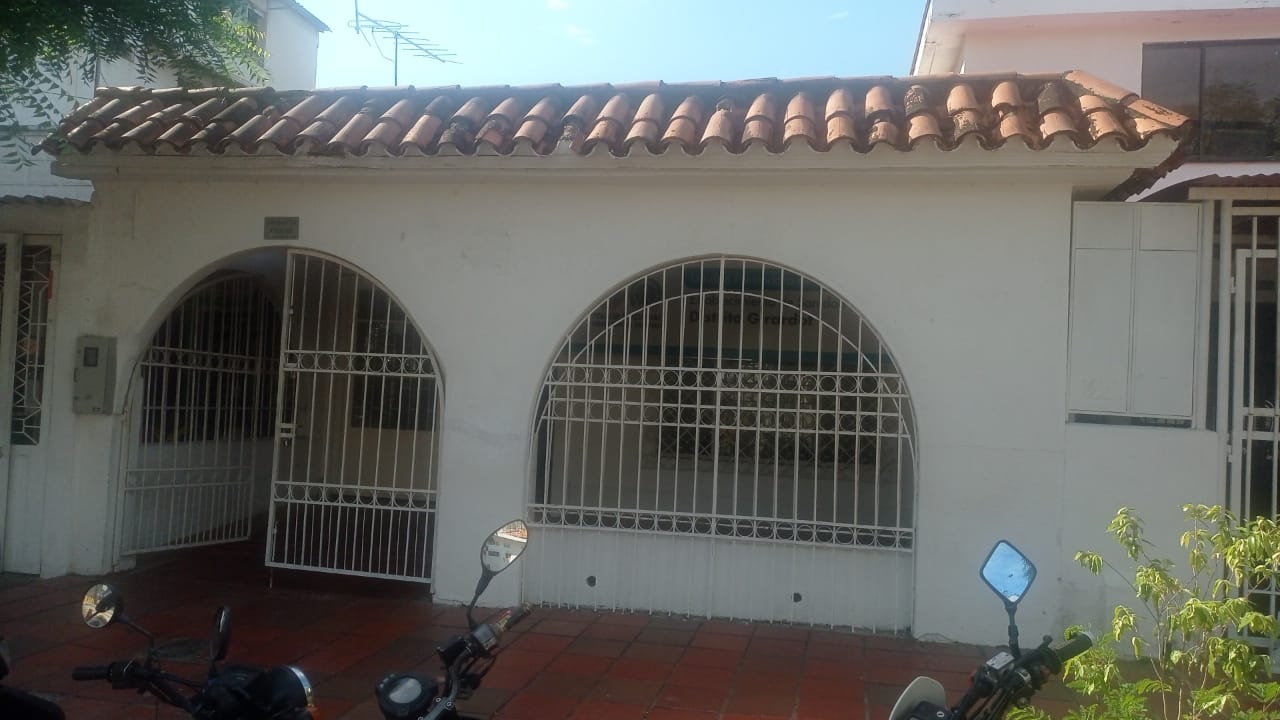ESPRI Distrito Girardot (Cundinamarca)