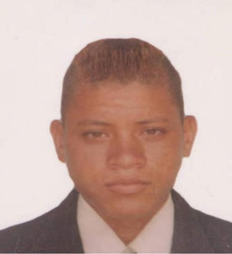 Iv&aacute;n Salvador Romero Vergara