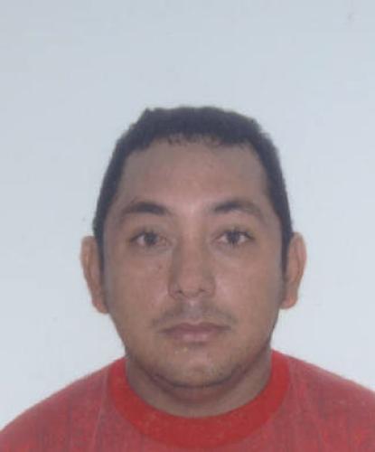 Jadid Antonio Garay Severiche