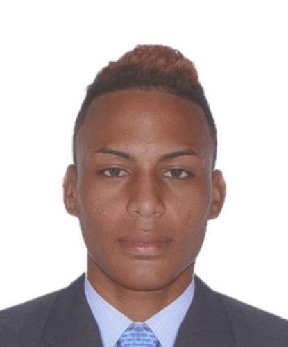 Jos&eacute; Alfonso Torres Palomino