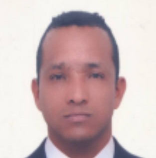 Jos&eacute; Rosario Aparicio Vargas 