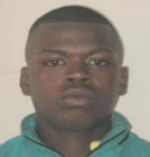 Juan Camilo Cuero Mosquera