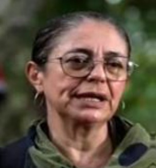 Luz Amanda Pallares Pallares