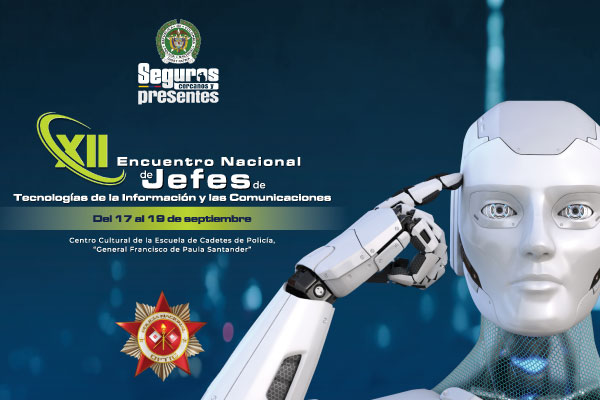 encuentro jefes GUTIC