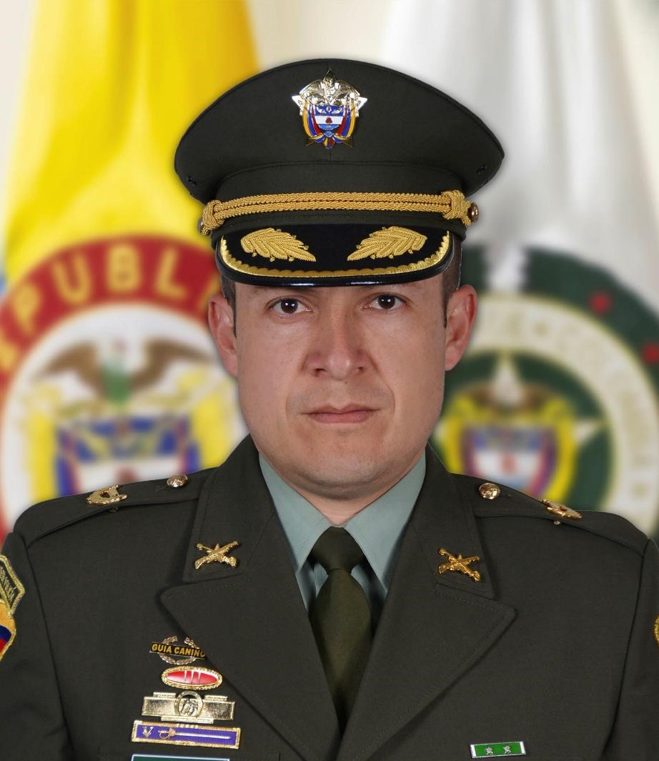 Andrey Alfret Pinzón Trujillo