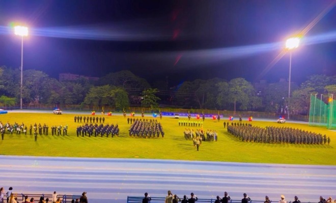 ¡Felicitaciones a nuestros nuevos subintendentes y mandos ascendidos! Su vocación de servicio es el mayor orgullo de la Policía Metropolitana de Montería.