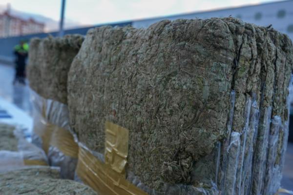 lograron seguirles el paso a varios integrantes de los grupos delincuenciales ‘Illimani’, ‘Los de  la Carrilera’ y ‘Los Tigres’, dedicados al tráfico, fabricación o porte de estupefacientes  en las localidades de Ciudad Bolívar, Suba, Fontibón, Kennedy, Usme, Mártires y Engativá.