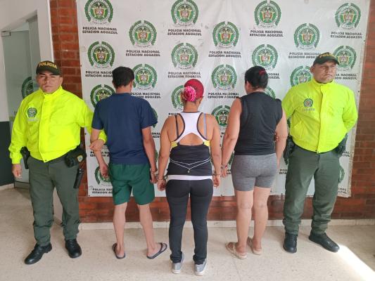 Policía Nacional Esclarece el Homicidio de Folclorista Llanero