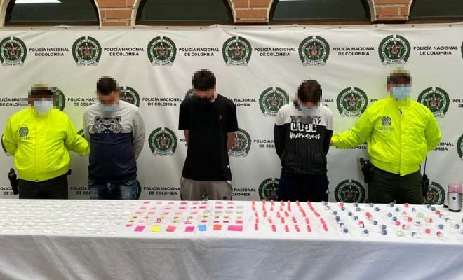 tres capturas gdco niquia camacol bello