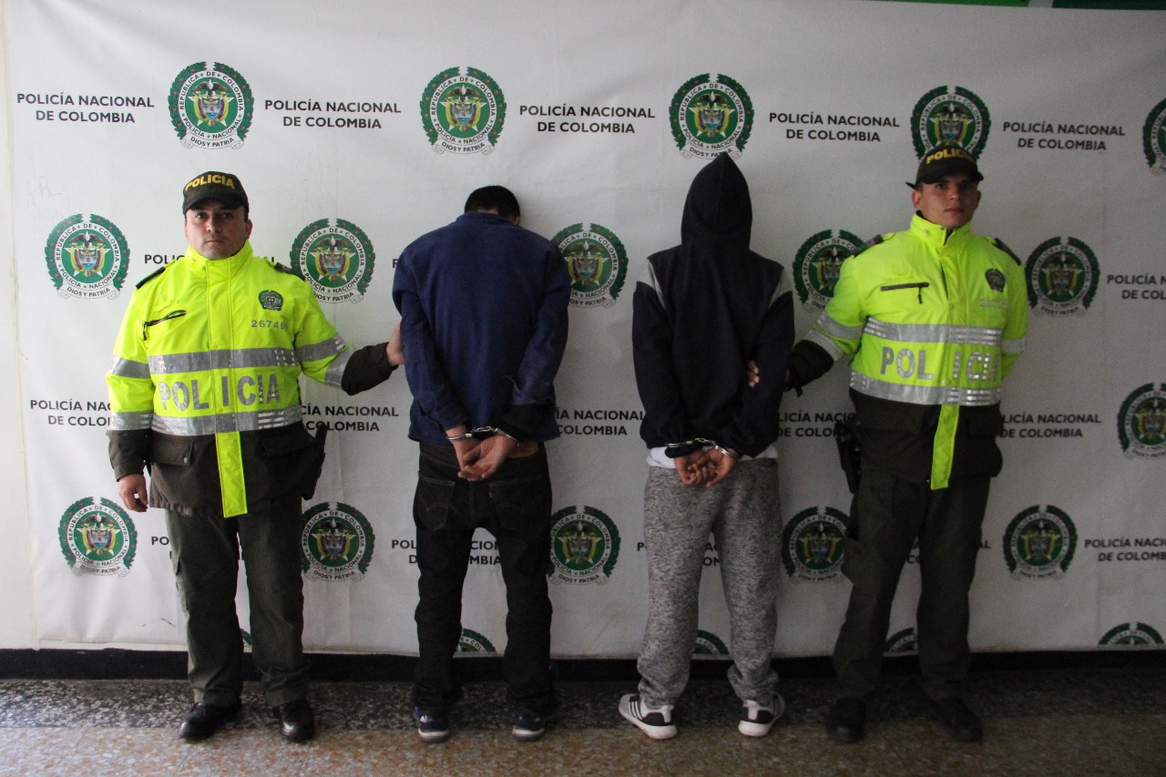 04-01-2018 desmantelada banda de la 27