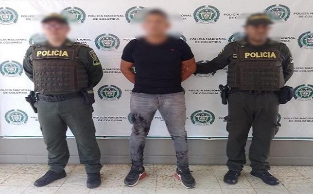 Ofensiva contra el delito