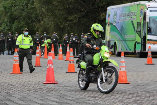 La Escuela De Carabineros Alejandro Gutiérrez 