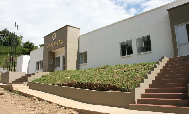 Plan anual de adquisiciones infraestructura 2025