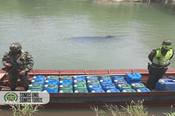 1.970-galones-de-combustibles-fueron-incautados-en-acciones-contra-la-minería-ilegal