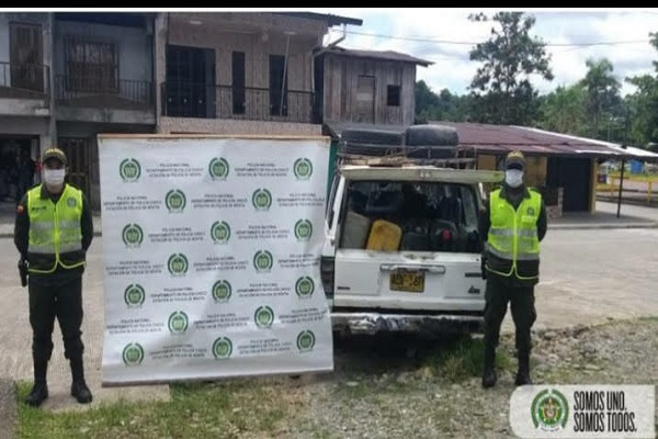 1.970-galones-de-combustibles-fueron-incautados-en-acciones-contra-la-minería-ilegal