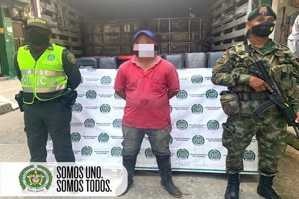 1.970-galones-de-combustibles-fueron-incautados-en-acciones-contra-la-minería-ilegal