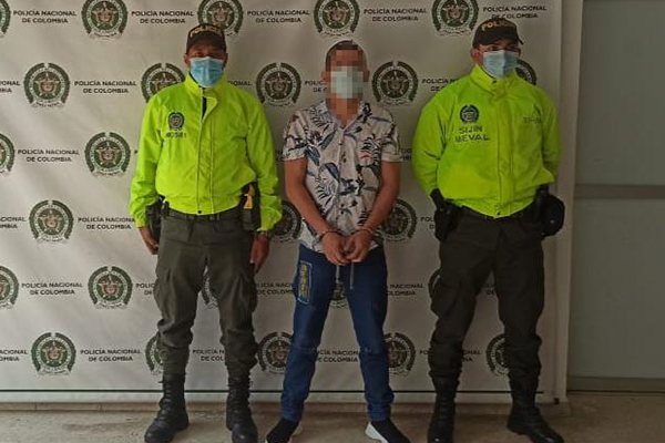 Ofensiva contra el hurto en el Valle de Aburrá 