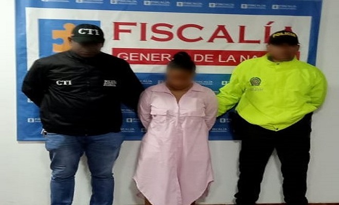 Dos mujeres solicitadas por delitos sexuales fueron capturadas en Quibdó y Bahía Solano