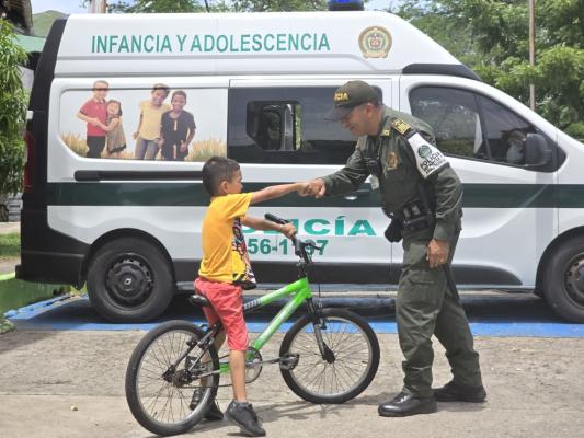 Temporada vacacional mitad de año 2024
