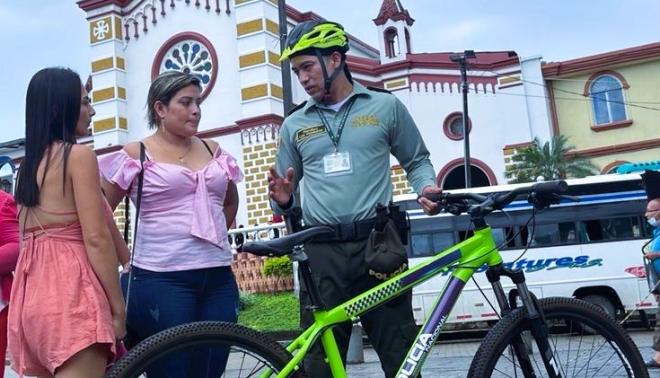 Aniversario de nuestra gloriosa Policía Nacional 