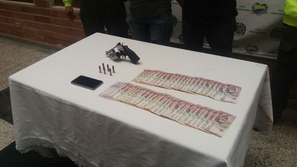 Acciones operativas en Medellín contra el homicidio, el hurto a personas y automotores   