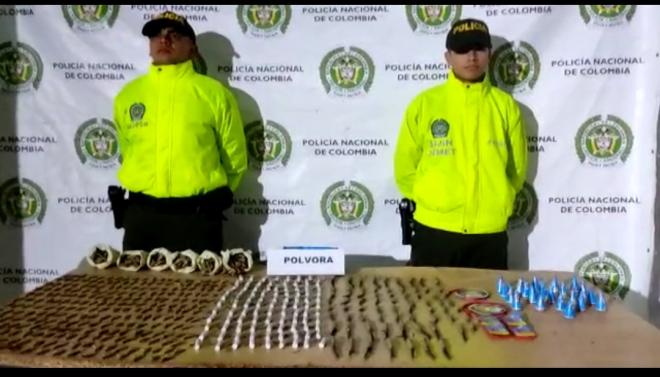 Sacando del comercio estos elementos que tanto daño le hacen a los menores y las mascotas